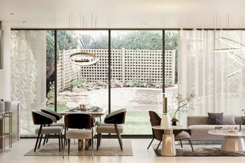 Villa  3+1  Bodrum, Muğla, Türkiye №221806 - 20