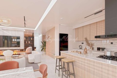 Villa  3+1  Bodrum, Muğla, Türkiye №221806 - 10