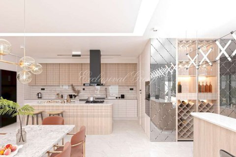 Villa  3+1  Bodrum, Muğla, Türkiye №221806 - 9