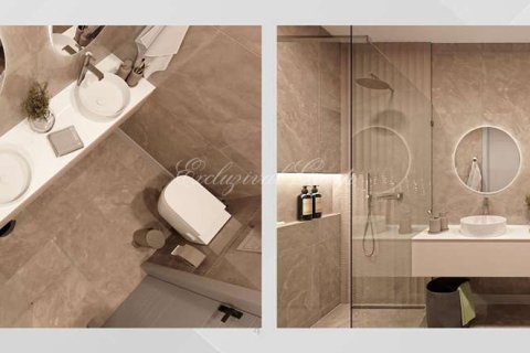 Villa  3+1  Bodrum, Muğla, Türkiye №221806 - 17