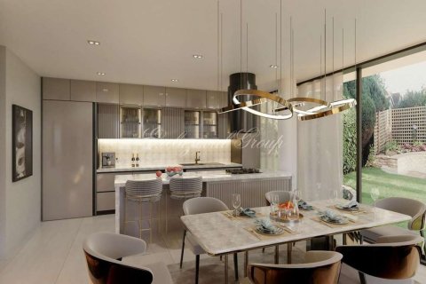 Villa  3+1  Bodrum, Muğla, Türkiye №221806 - 8