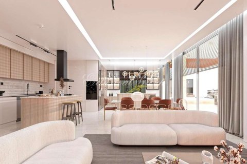 Villa  3+1  Bodrum, Muğla, Türkiye №221806 - 2