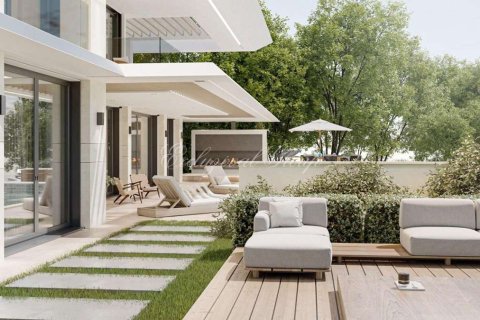 Villa  3+1  Bodrum, Muğla, Türkiye №221806 - 1