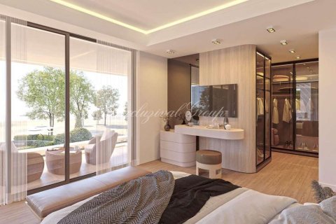 Villa  3+1  Bodrum, Muğla, Türkiye №221806 - 3