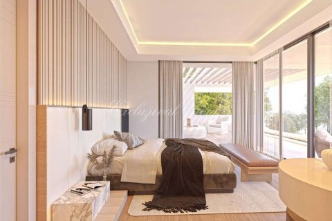 Villa  3+1  Bodrum, Muğla, Türkiye №221806 - 11
