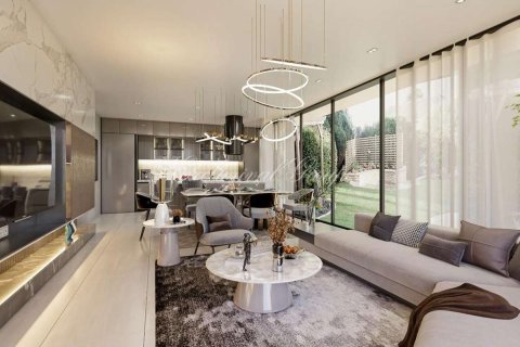 Villa  3+1  Bodrum, Muğla, Türkiye №221806 - 7