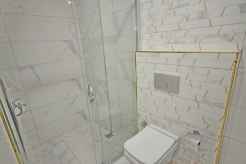 Apartment for sale  in Alanya, Antalya, Turkey, 1 bedroom, 60m2, No. 221797 – photo 18