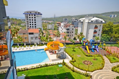 Apartment for sale  in Alanya, Antalya, Turkey, 1 bedroom, 60m2, No. 221797 – photo 10