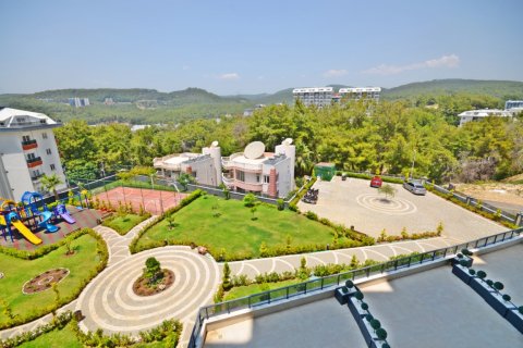 Apartment for sale  in Alanya, Antalya, Turkey, 1 bedroom, 60m2, No. 221797 – photo 12