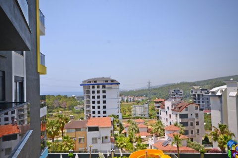 Apartment for sale  in Alanya, Antalya, Turkey, 1 bedroom, 60m2, No. 221797 – photo 11