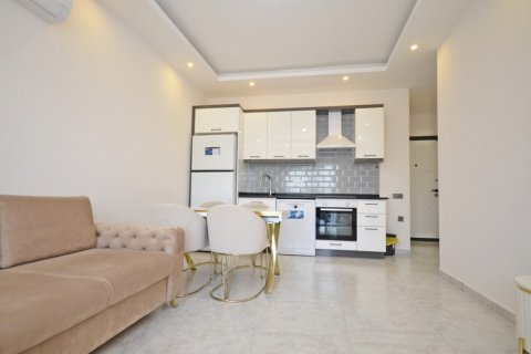 Apartment for sale  in Alanya, Antalya, Turkey, 1 bedroom, 60m2, No. 221797 – photo 13