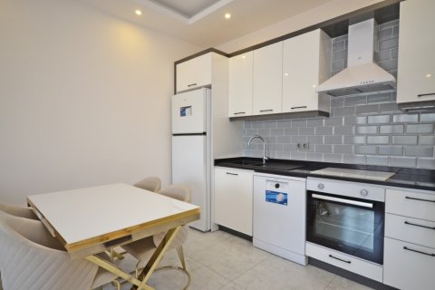 Apartment for sale  in Alanya, Antalya, Turkey, 1 bedroom, 60m2, No. 221797 – photo 19