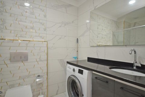 Apartment for sale  in Alanya, Antalya, Turkey, 1 bedroom, 60m2, No. 221797 – photo 17