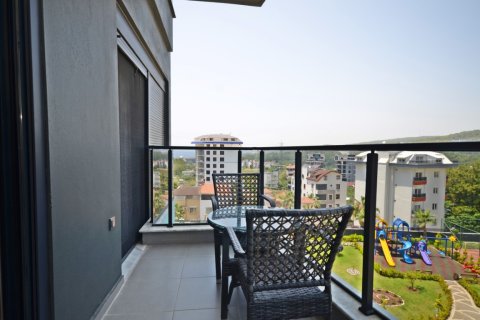 Apartment for sale  in Alanya, Antalya, Turkey, 1 bedroom, 60m2, No. 221797 – photo 16