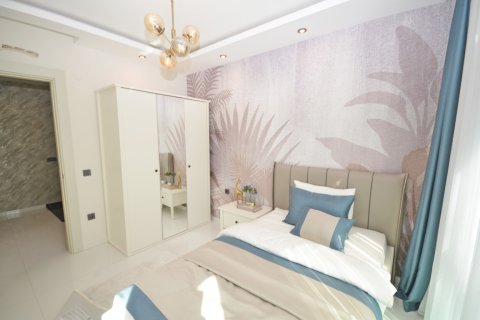 Apartment for sale  in Alanya, Antalya, Turkey, 2 bedrooms, 100m2, No. 221796 – photo 19