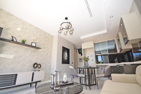 Apartment for sale  in Alanya, Antalya, Turkey, 2 bedrooms, 100m2, No. 221796 – photo 8