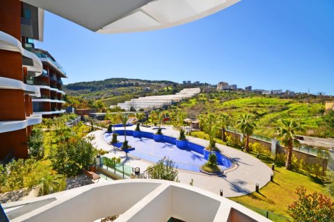 Apartment for sale  in Alanya, Antalya, Turkey, 2 bedrooms, 100m2, No. 221796 – photo 17