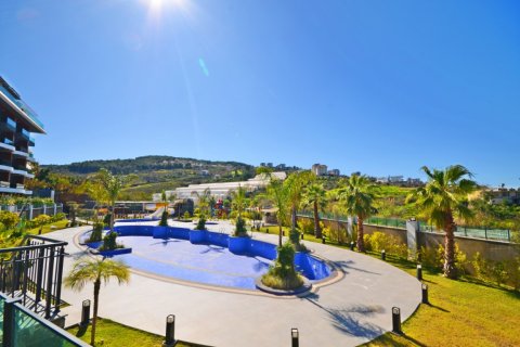 Apartment for sale  in Alanya, Antalya, Turkey, 2 bedrooms, 100m2, No. 221796 – photo 10