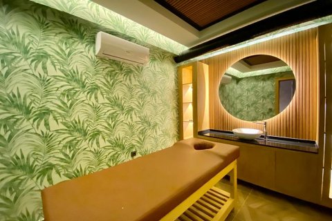 Apartment for sale  in Kargicak, Alanya, Antalya, Turkey, 1 bedroom, 63m2, No. 15048 – photo 12