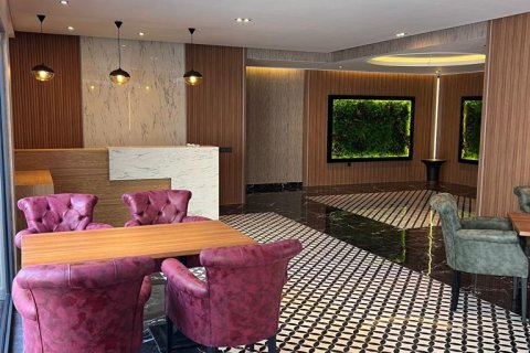 Apartment for sale  in Kargicak, Alanya, Antalya, Turkey, 1 bedroom, 63m2, No. 15048 – photo 23