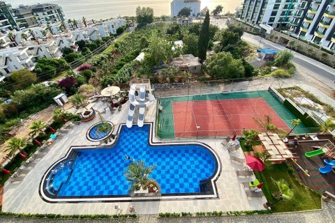 Apartment for sale  in Kargicak, Alanya, Antalya, Turkey, 1 bedroom, 63m2, No. 15048 – photo 2