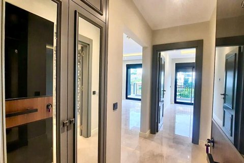 Apartment for sale  in Kargicak, Alanya, Antalya, Turkey, 1 bedroom, 63m2, No. 15048 – photo 30