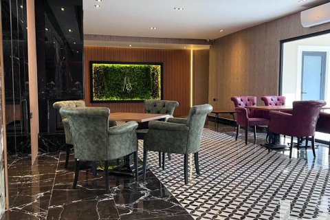 Apartment for sale  in Kargicak, Alanya, Antalya, Turkey, 1 bedroom, 63m2, No. 15048 – photo 22