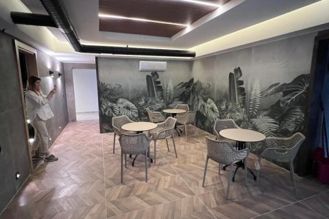 Apartment for sale  in Kargicak, Alanya, Antalya, Turkey, 1 bedroom, 63m2, No. 15048 – photo 20