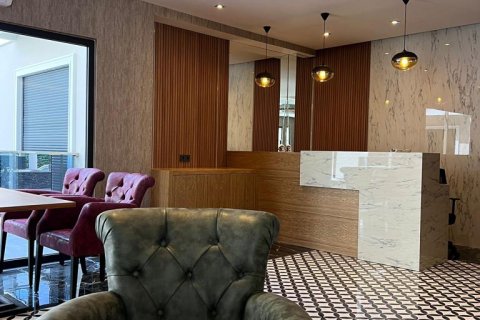 Apartment for sale  in Kargicak, Alanya, Antalya, Turkey, 1 bedroom, 63m2, No. 15048 – photo 21