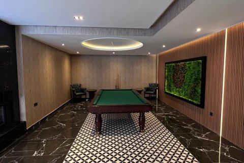 Apartment for sale  in Kargicak, Alanya, Antalya, Turkey, 1 bedroom, 63m2, No. 15048 – photo 18