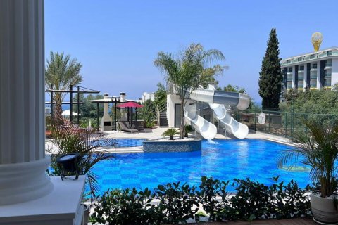 Apartment for sale  in Kargicak, Alanya, Antalya, Turkey, 1 bedroom, 63m2, No. 15048 – photo 25