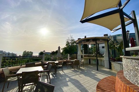 Apartment for sale  in Kargicak, Alanya, Antalya, Turkey, 1 bedroom, 63m2, No. 15048 – photo 15