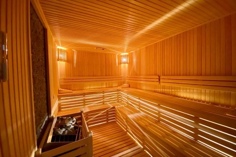 Apartment for sale  in Kargicak, Alanya, Antalya, Turkey, 1 bedroom, 63m2, No. 15048 – photo 10