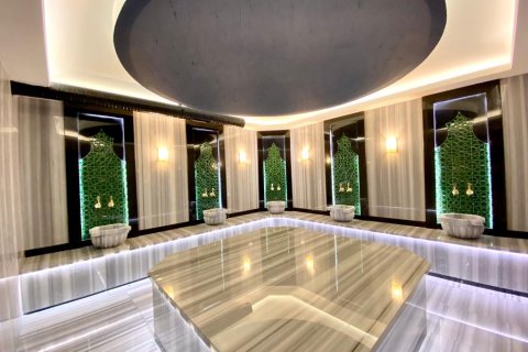 Apartment for sale  in Kargicak, Alanya, Antalya, Turkey, 1 bedroom, 63m2, No. 15048 – photo 9