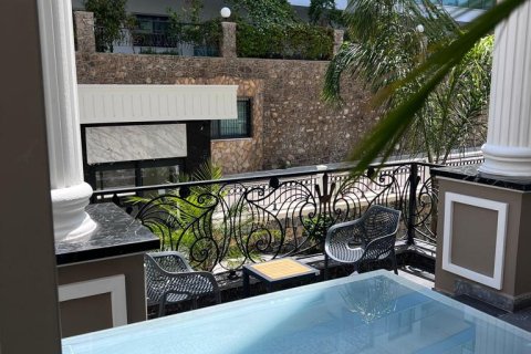 Apartment for sale  in Kargicak, Alanya, Antalya, Turkey, 1 bedroom, 63m2, No. 15048 – photo 24