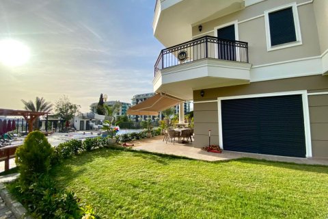 Apartment for sale  in Kargicak, Alanya, Antalya, Turkey, 1 bedroom, 63m2, No. 15048 – photo 16