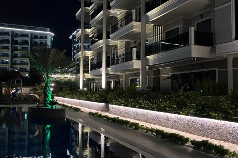 Apartment for sale  in Kargicak, Alanya, Antalya, Turkey, 1 bedroom, 63m2, No. 15048 – photo 27