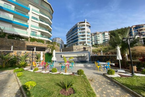 Apartment for sale  in Kargicak, Alanya, Antalya, Turkey, 1 bedroom, 63m2, No. 15048 – photo 5