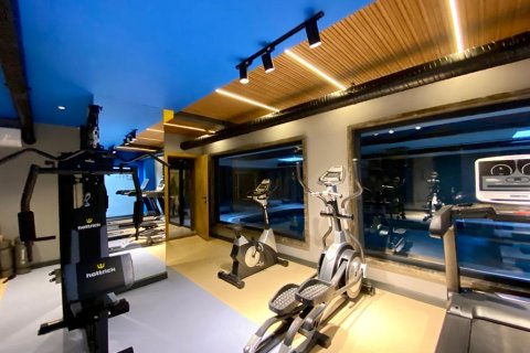 Apartment for sale  in Kargicak, Alanya, Antalya, Turkey, 1 bedroom, 63m2, No. 15048 – photo 13