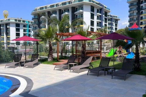 Apartment for sale  in Kargicak, Alanya, Antalya, Turkey, 1 bedroom, 63m2, No. 15048 – photo 4