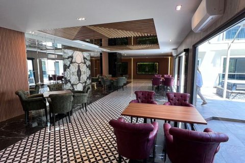 Apartment for sale  in Kargicak, Alanya, Antalya, Turkey, 1 bedroom, 63m2, No. 15048 – photo 19