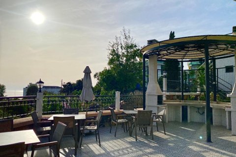 Apartment for sale  in Kargicak, Alanya, Antalya, Turkey, 1 bedroom, 63m2, No. 15048 – photo 17