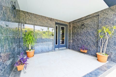 Apartment for sale  in Alanya, Antalya, Turkey, 1 bedroom, 50m2, No. 221795 – photo 3