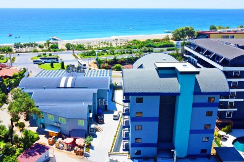 Apartment for sale  in Alanya, Antalya, Turkey, 1 bedroom, 50m2, No. 221795 – photo 18