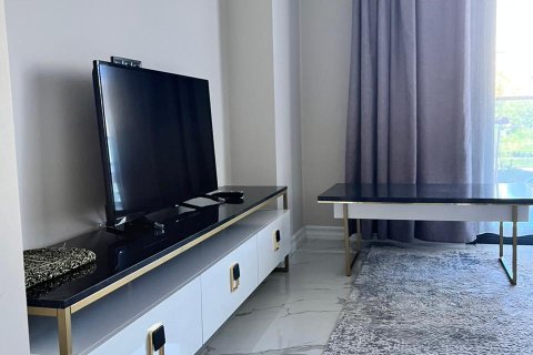 2+1 Leilighet  i Kestel, Antalya, Tyrkia Nr. 10705 - 15