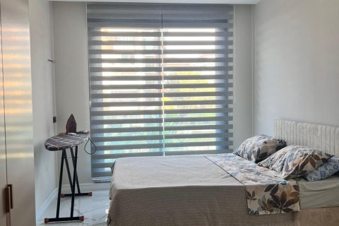 2+1 Leilighet  i Kestel, Antalya, Tyrkia Nr. 10705 - 16