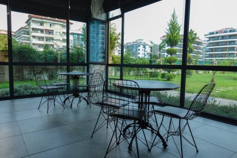 2+1 Leilighet  i Kestel, Antalya, Tyrkia Nr. 10705 - 11