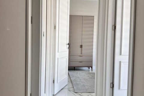 2+1 Leilighet  i Kestel, Antalya, Tyrkia Nr. 10705 - 18