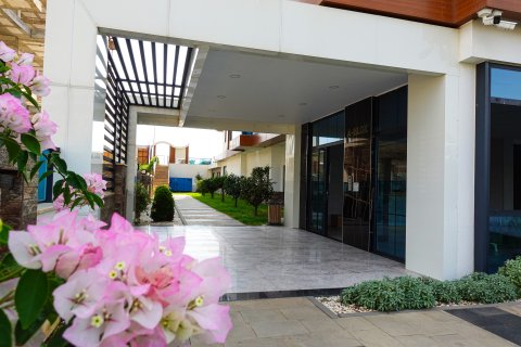 2+1 Leilighet  i Kestel, Antalya, Tyrkia Nr. 10705 - 7