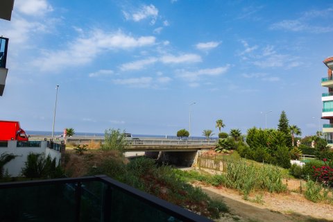 2+1 Leilighet  i Kestel, Antalya, Tyrkia Nr. 10705 - 13